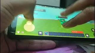 Pvp hand cAm position #pvp #mobilegame #op 