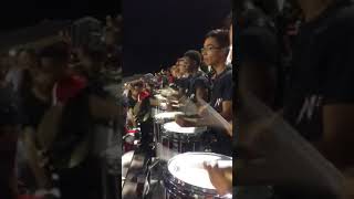 NGHS band