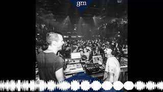 Gem FM 012 - Secret Cinema &amp; Egbert @ Watergate, Berlin