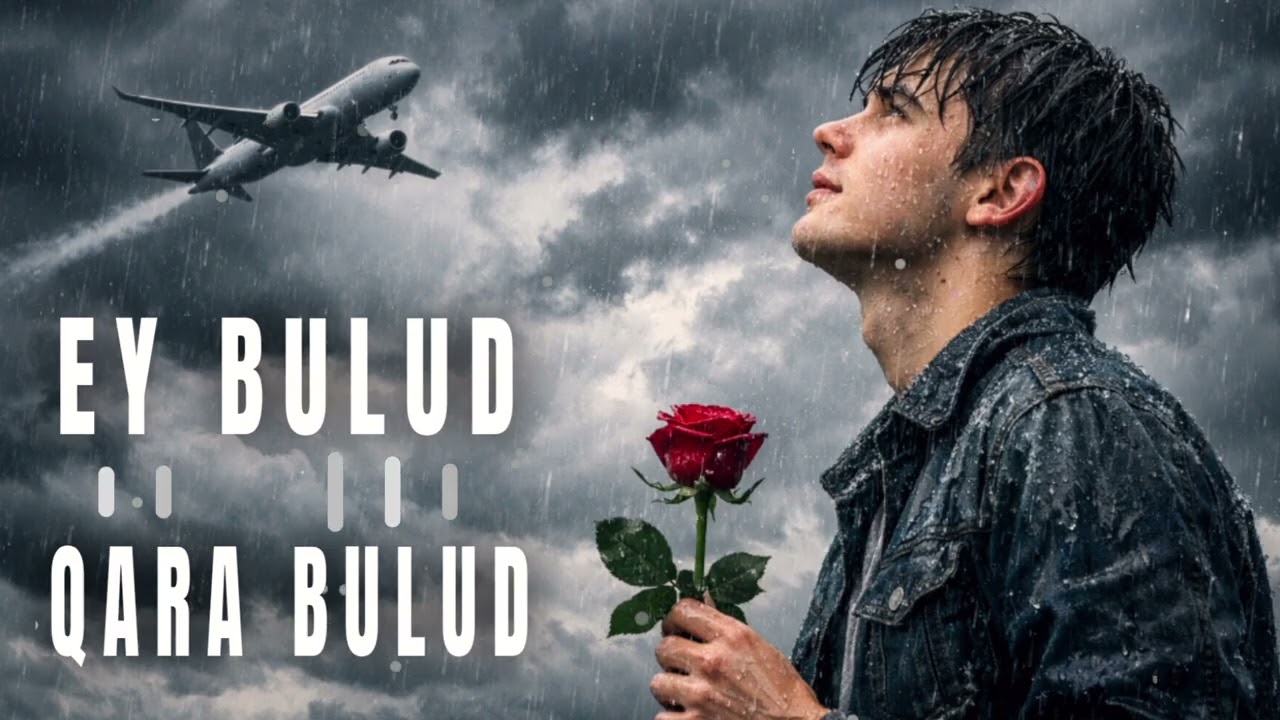 Ey Bulud Qara Bulud ( Ai Version ) Trend ifa | Remix 2026