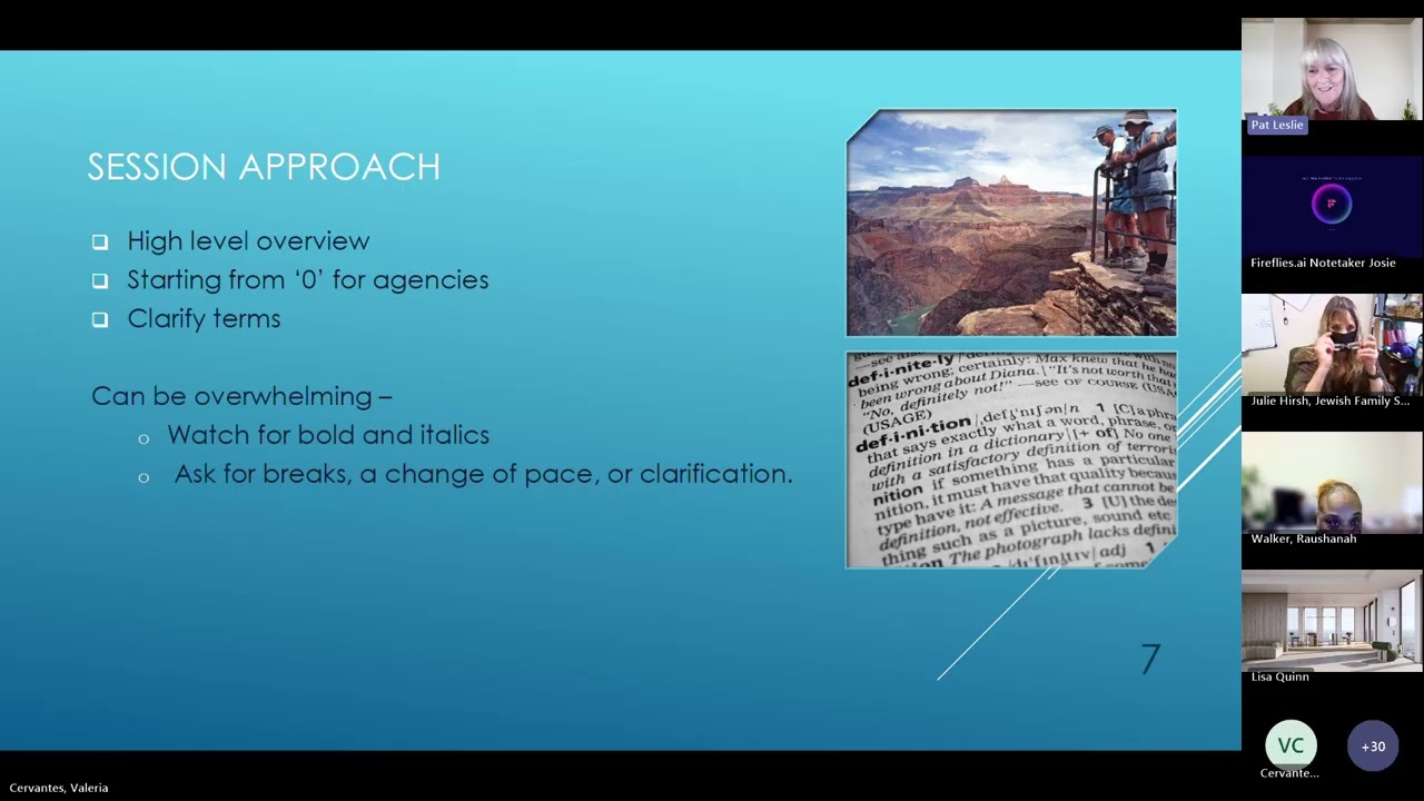 Multidisciplinary Approaches to Ending Homelessness Webinar Series-01/07/2026