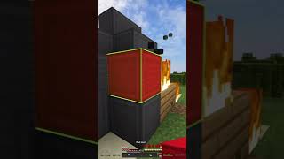 The power of teamwork #minecraft #hypixel #bedwars