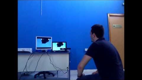 Kinect Perspective