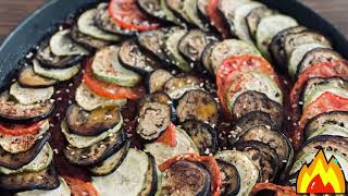 Mastering Ratatouille: A Deep Dive into Its History, Key Ingredients, and Step-by-Step Preparation