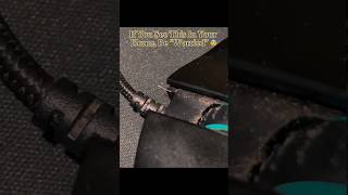 If You See This In Your Home, Be “Worried” 😨 #interesting