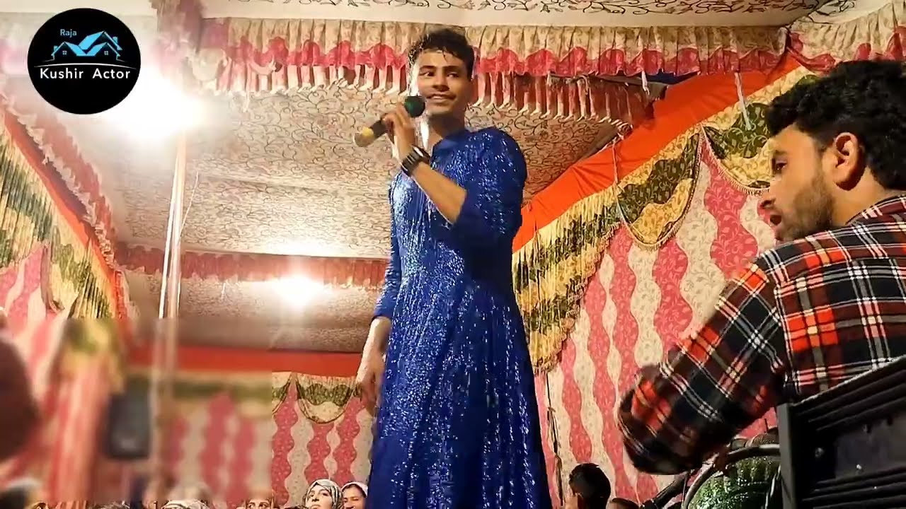 New Kashmir song || Traav Yaara Mohabbat || Abid Bandipora 