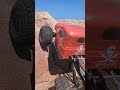 Sweet lil crawl #prolineracing #holmeshobbies #rcrockcrawler