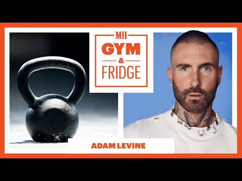 Adam Levine Shows