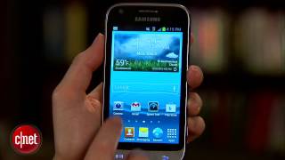 Budget-friendly Samsung Galaxy Victory 4G LTE