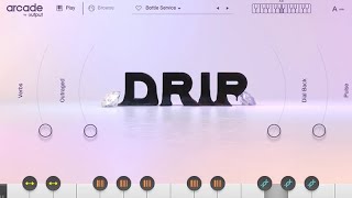 Arcade by Output
