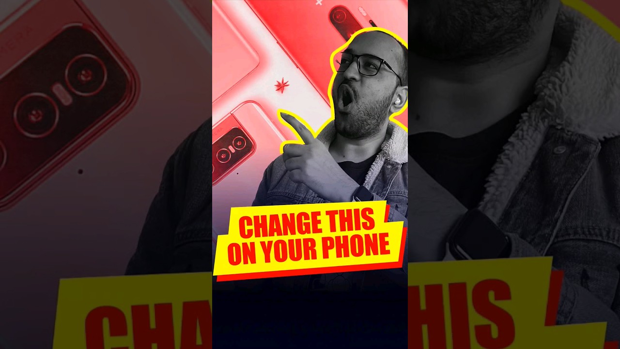 Change Your फोन Looks 🤯 | #shorts  #tech #2023shorts
