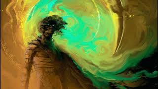 Seven Lions - Asleep in the Garden of Infernal Stars