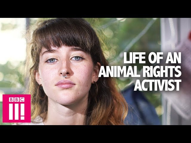 Life Of An Animal Rights Campaigner: How Far Would You Go?