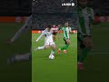 Marchando una selección de las mejores paradas de Pau López esta temporada 🧤🚫