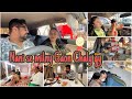 Nani se milny gaon chaly gy  dailyvlog rampur