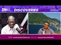 Lakou Podcast - Let's talk