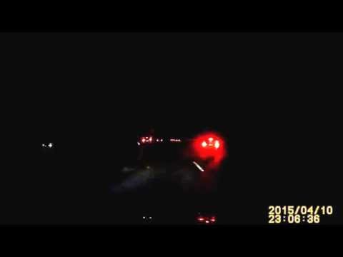 國道車禍