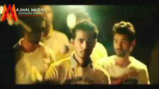 Sprite cricket next promo - Ajmal Murad Modeling Agency