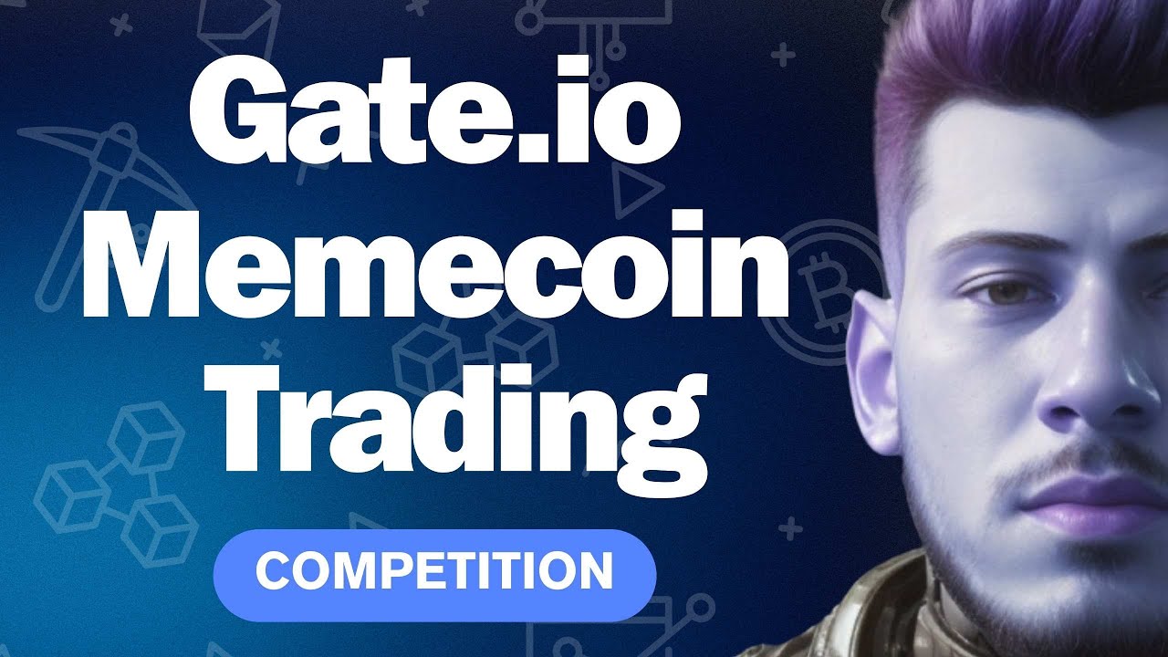 GATE.IO MEMECOIN TİCARET YARIŞMASI: 10.000$'lık Ödül Havuzunda Kazananlar Var! / Borsa