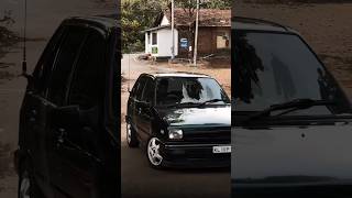 modified maruthi Suzuki #maruthi800