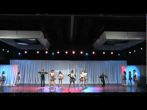 Dance Republic at Hollywood Connection Nationals 2010
Choreographed by Janessa Clare, Jennifer Hofstetter, and Ashley Be