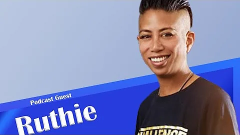 RUTHIE ALCAIDE TALKS ALL STARS, ANEESA, MORE! EP #77