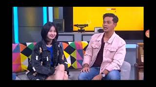 Tes Pengetahuan umum CATHEEZ, Jawabannya bikin naik darah!!#surya #jegel #chathez#lucu#ngakak
