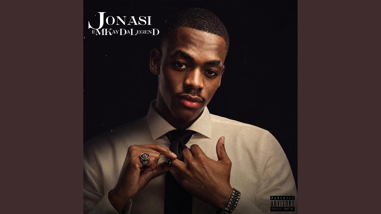 Watch Jonasi on YouTube Watch Jonasi on YouTube