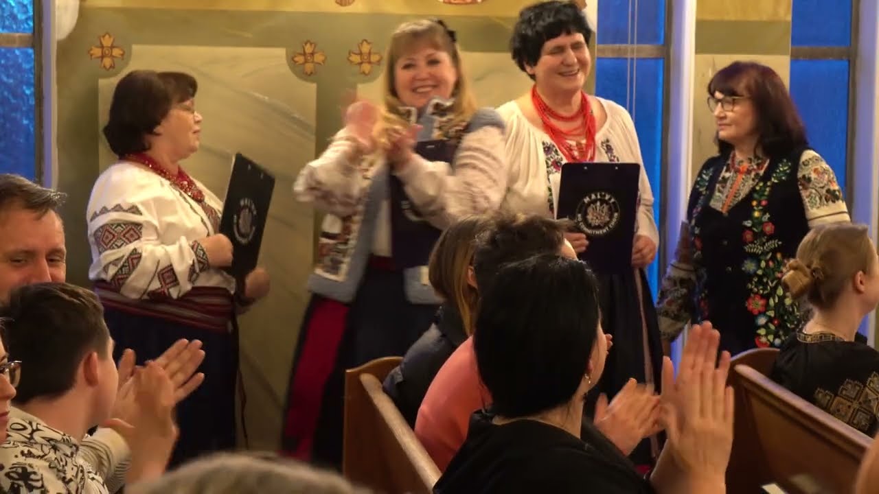 Мальви: Розколяда 2026