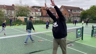 FREE Parent/Child Sessions - Kingston & Sutton School Initiatives