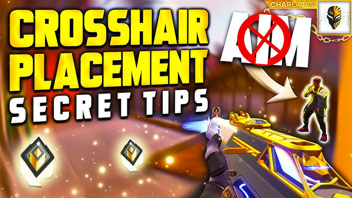 Crosshair Settings - Valorant Guide - IGN