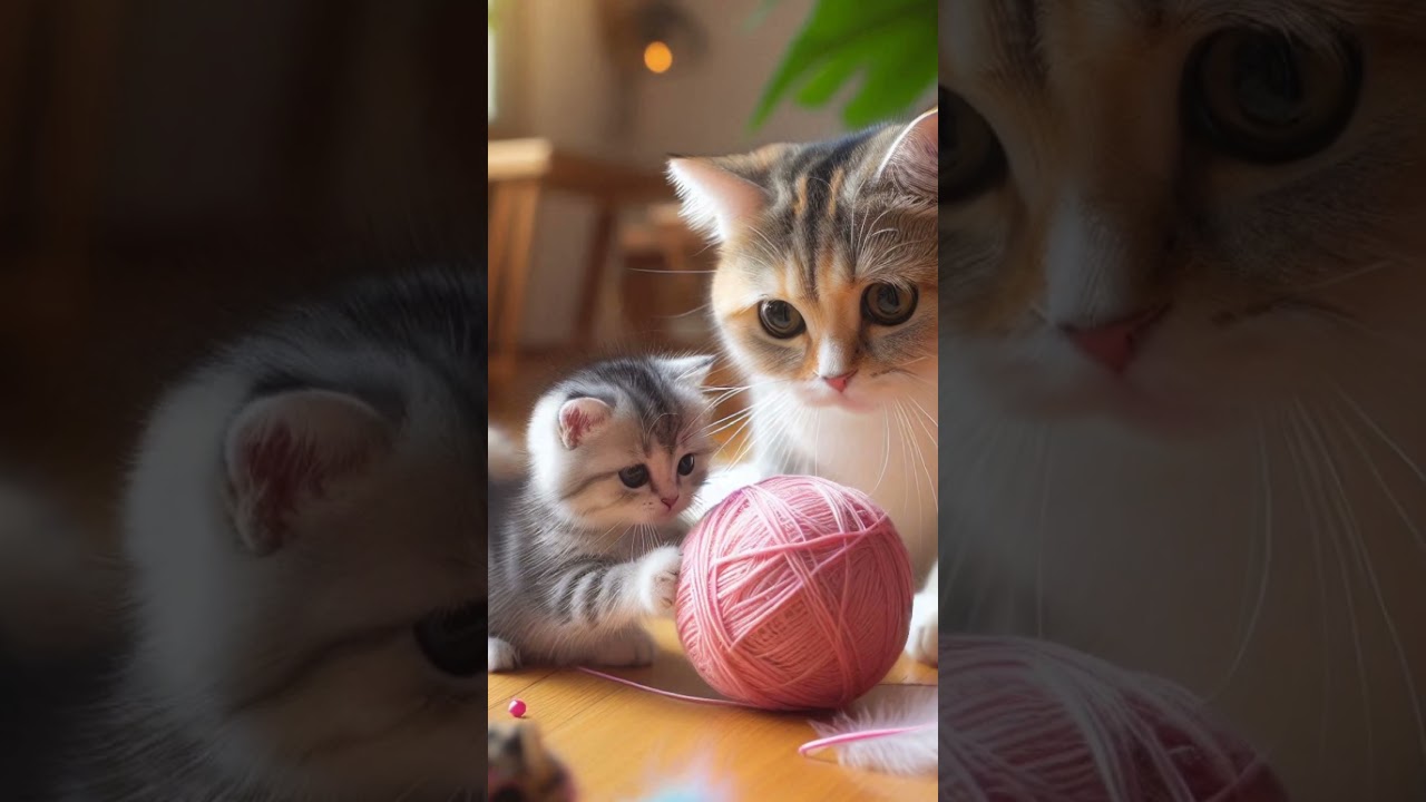 Mobile addict kitten who quite the addiction 