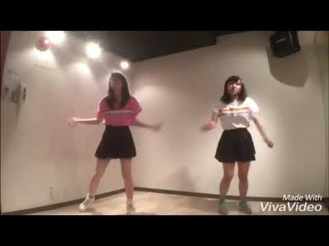 第58弾『大人は信じてくれない:欅坂46』踊ってみた
