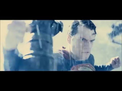 Batman vs Superman - Turn Down for what ohhh