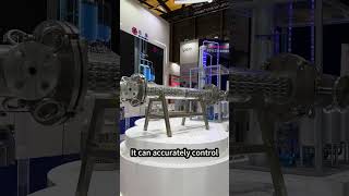 What are the advantages of DODGEN polymerization reactors?