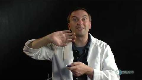 What Goes Up Must Come Down