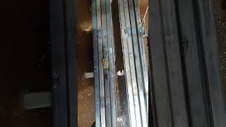 untuk kepala kunci folding gate