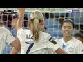 Aston Villa 1-4 Manchester City | Women’s Super League 26/27 Match Highlights