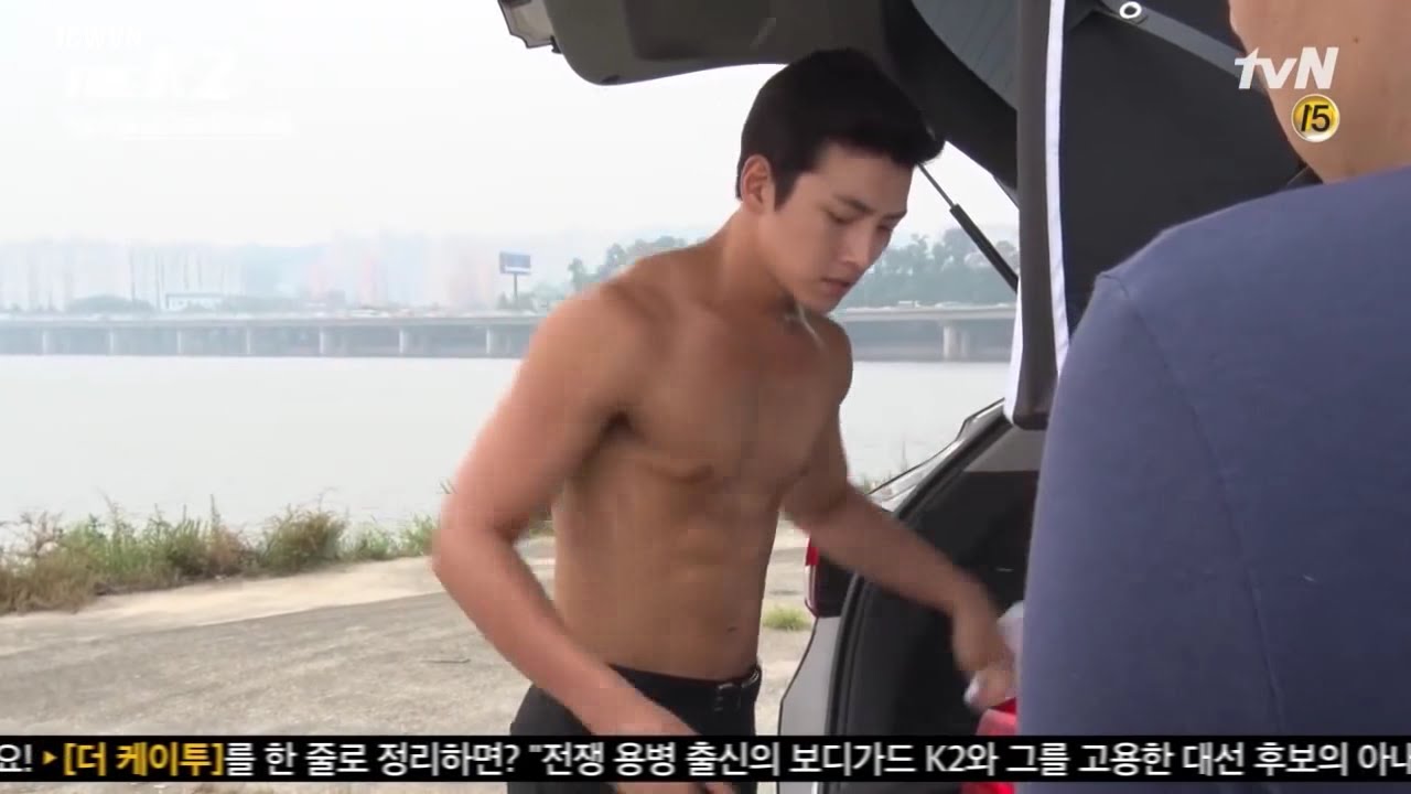 vietsub bts teaser the k2 ji chang wook im yoona song yoon ah