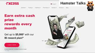 Fxcess.com Reviews Behind The Broker Lies A Scam Machine Legit Or Scam