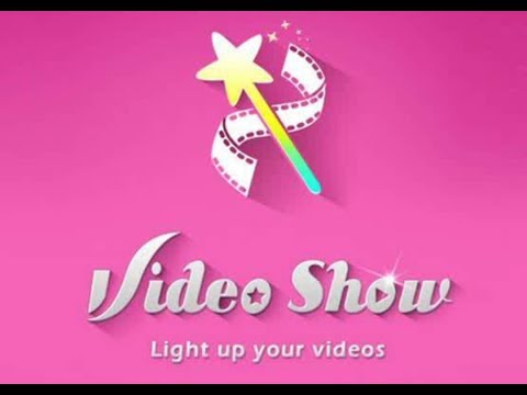 How to use VideoShow
