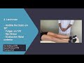 Examen Físico de Rodilla en 5 minutos