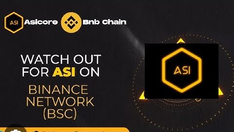 Unlock the Power of ASI CORE: Add and Withdraw with MetaMask