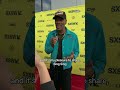 Colman Domingo introduces Sing Sing at SXSW | TMN® #tmnredcarpets