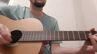 Kompass(Madsen cover)