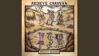 Banshee - Redeye Caravan