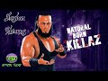 Joshua hearns  natural born killaz official theme