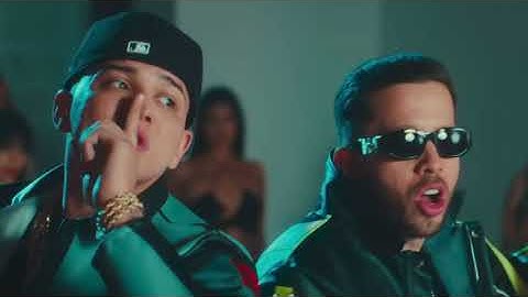 PRIVADO REMIX - LUCKY BROWN, De La Ghetto (Sin La Joaqui )