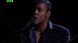 D'Angelo & Tony Rich - Stevie Wonder Tribute chords