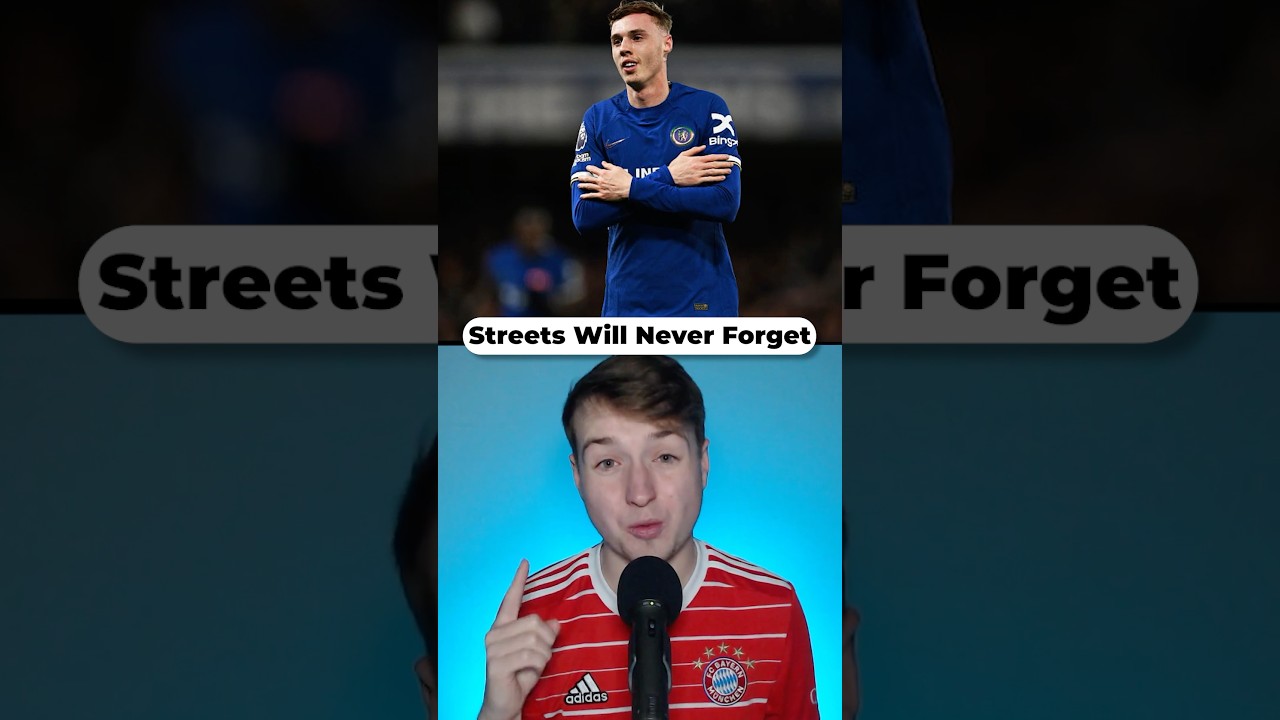 Football’s Most Tragic One Season Wonders 🥺